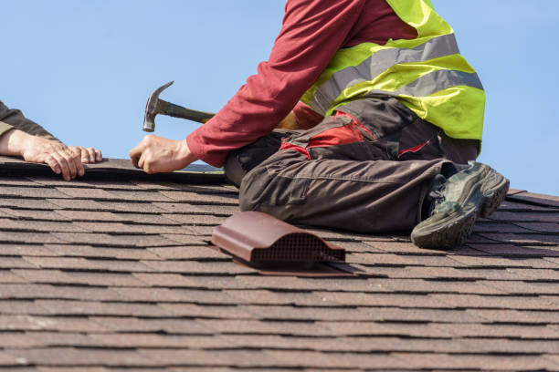 Best Roof Waterproofing Services  in Hyrum, UT