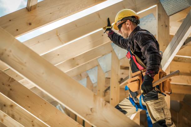 Professional Roofing Contractor in Hyrum, UT