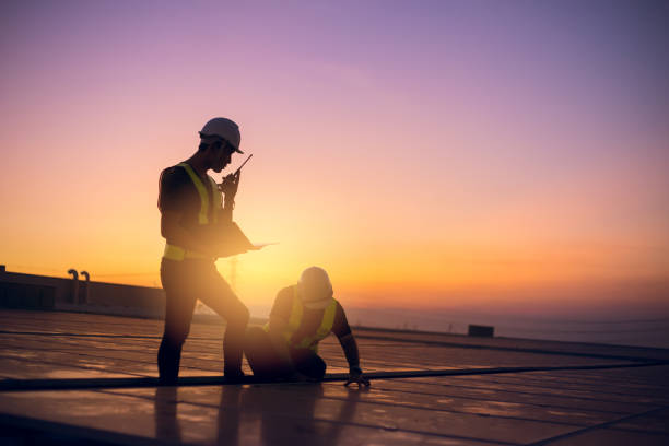 Best Residential Roofing Contractor  in Hyrum, UT