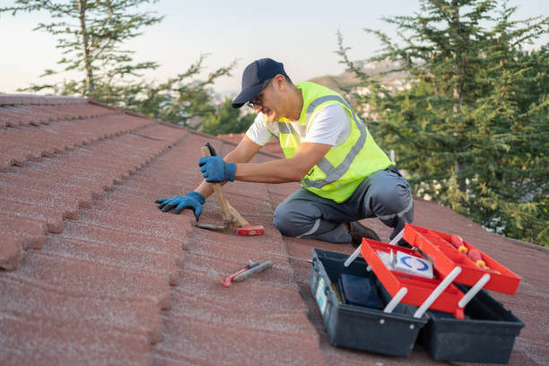 Best Flat Roof Repair Services  in Hyrum, UT