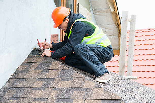 Best Roof Leak Repair  in Hyrum, UT